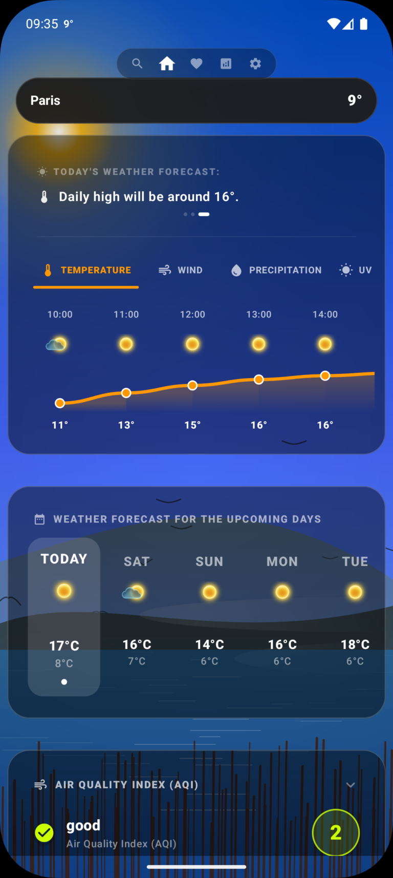 Screenshot_20260320_093557SimpleWeatherApp